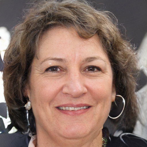 Linda Prescott