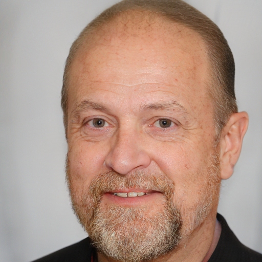 Brian Keller