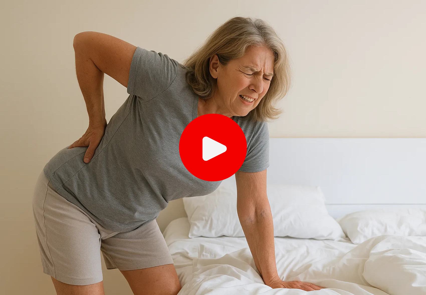 sciatica back pain
